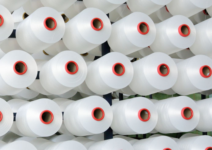 化纤状态应用程序建设了一个一站式生意圈，，，并为企业营销翻开了新的生态